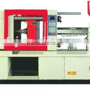 Horizontal Plastic Injection Molding Machine thumbnail-6