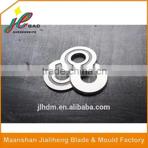 China Guide Gib for Splitting Machine for Shaving thumbnail-2
