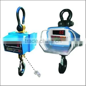Hanging Scale / Industrial Weighing Scale Manufacturer thumbnail-1
