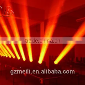 Led Stage Light for Fixture Moving Light Led Moving Light Fixture thumbnail-5