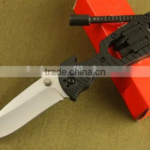 OEM Stainless Steel Multi Knife Pocket Knife UDTEK01221 thumbnail-1