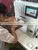S-8850 Moccasin Leather Sofa Sewing Machine With 200 Stitching Patterns thumbnail-2