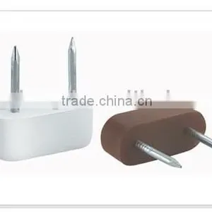 Plastic Furniture Glide Nail&Leg/Feet Nail thumbnail-1