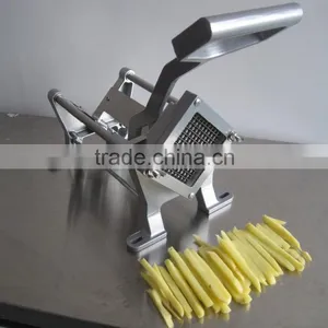 Heavy Duty Vegetable Cutter/ French Fries Cutter/french Fries Slicer for Sale thumbnail-2