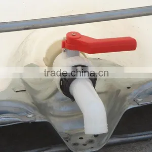 Liquid Shipping Containers Intermediate Bulk Container For Sale thumbnail-6