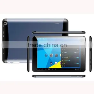 Tablet pc MTK Built in 3g Tablet pc With 7.85inch 3g Tablet pc thumbnail-3