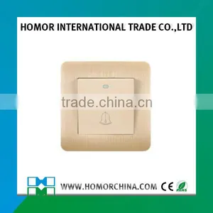 Online Shopping Wall Switch,3 Gang 1 Way or 2 Way Wall Switch and Socket Brand From China thumbnail-5