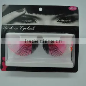 Wholesale Synthtic False Eyelashes Manufacturer thumbnail-6