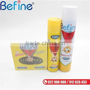 140mm Indoor Mosquito Incense Coil thumbnail-2