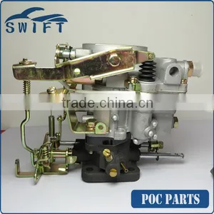 Carburetor For Toyota 2F(21100-61012) thumbnail-4