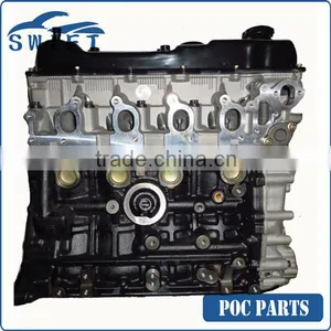 2RZ 2.4L Long Block For TOYOTA Engine thumbnail-5