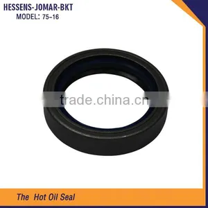 Oil Seal Retainer Tractor Oil Seal thumbnail-2
