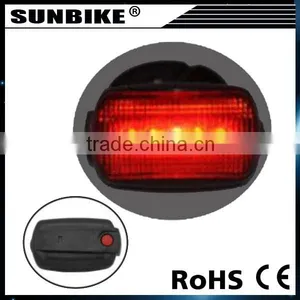 2015 Hot Sale Mout to Seat Post Bike Spokes Lighting thumbnail-1