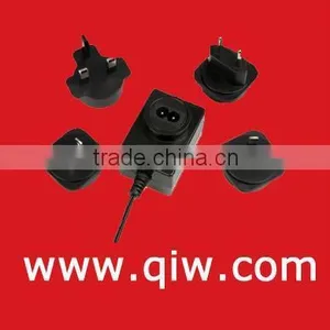 6V 2.5A SAA Approved for Australia AC Adapter,Battery Charger thumbnail-4