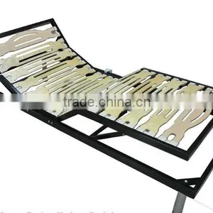 Adjustable Bed Base thumbnail-1