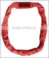 Polyester Endless Round Sling thumbnail-1