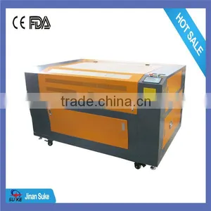 Laser Woodworking Machine for Engraving Cutting thumbnail-1