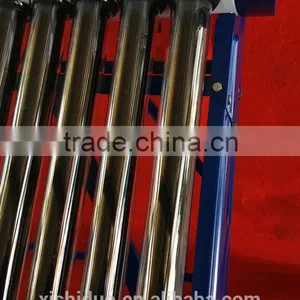 Xishiduo Solar Energy Water Heater Used for Both Flat Roof&Sloped Roof thumbnail-3