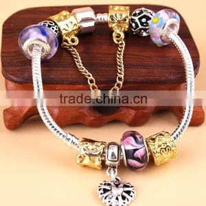 2015 Fashion Bracelet&Bangle Charm Bracelet Jewelry thumbnail-5