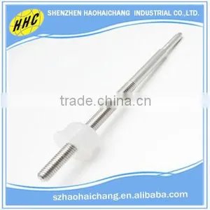 Factory Customized Stainless Steel Car Antena Pin thumbnail-1