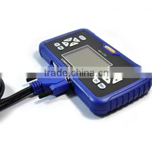SuperOBD SKP-900 Key Programmer Can Support Almost All Cars in the World thumbnail-1