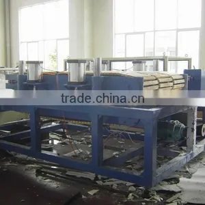 PVC Foam Board Production Line/making Machine thumbnail-3