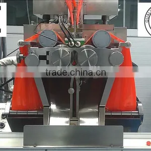 High Efficiency And High Speed Medium Scale Paintball Making Machine thumbnail-1