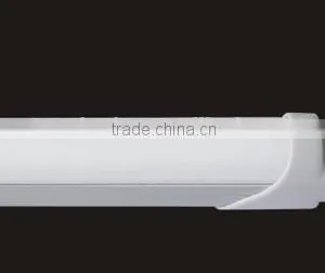 Hot Sale High Brightness 0.6m LED Tube PF>0.9 CRI>80 Pass CE and RoHS 10W t8 Led Tube thumbnail-2