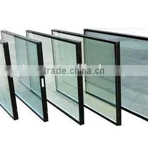 Pirce Insulated Low-E Glass With Best Quality thumbnail-5