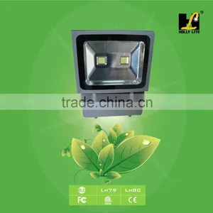 High Quality! LED Flood Light Under Big Sale thumbnail-2
