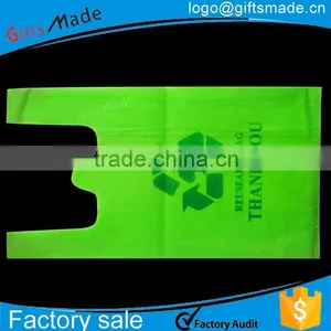 Cheap Printed Recyclable Foldable Tote Plastic Shopping Bags Wholesale thumbnail-5