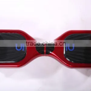 6.5 Inch IO Chic Digital Speedometer Hoverboard Electric Smart Scooter thumbnail-5