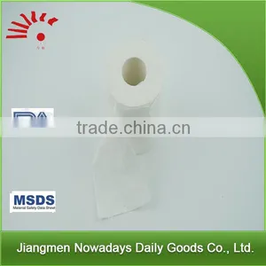 Hot Sale Toilet Paper Tissue Roll Anus Cleaning Paper Towel Jumbo Roll thumbnail-1
