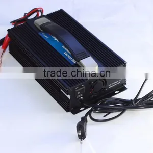 Intelligent LiFePO4 Battery Pack Charger 12v 16v 24v 36v 48v Li-ion Charger thumbnail-4