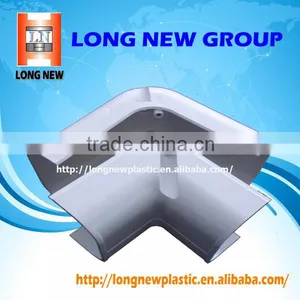 OEM High Quality Parts Spare Parts Plastic Injection Mould for Custom thumbnail-1