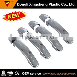Ford Focus 2012 Chrome Door Parts thumbnail-1