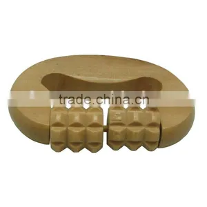 Wood Palm Massager thumbnail-1