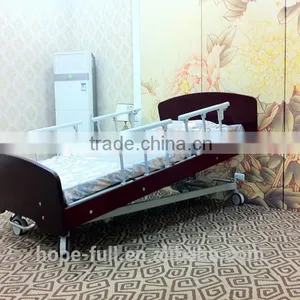 2015 Brand New Home Care Nursing Bed thumbnail-2
