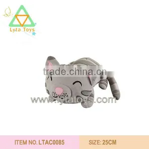 Plush Cat thumbnail-1