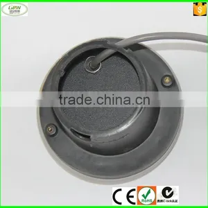Top Quality Stainless Stell Material Led Underground Light 3w for Public Parks thumbnail-2