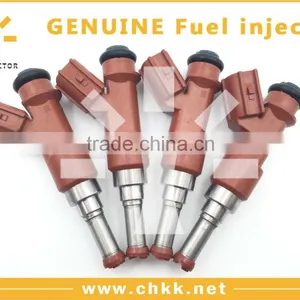 Competitive Price Auto Injector Nozzle For TOYOTA Lexus Camry Hybrid Avalon Previa Rav4 Alphard OEM 23209-31050 thumbnail-1