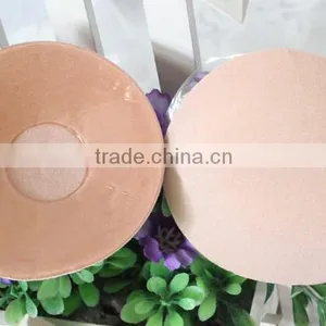 Junyan 2016 Hot Sale Lady Sexy Cloth Nipple Pad Nipple Pasties thumbnail-5