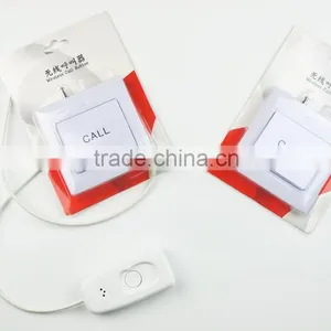 Hot Selling Competitive Price Wireless Emergency Call Device thumbnail-3