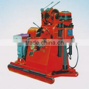 Geological Prospecting Drilling Rig GX-1TD Drilling Machine thumbnail-1