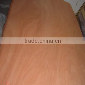 ROTARY CUT OKUME WOOD VENEER thumbnail-3