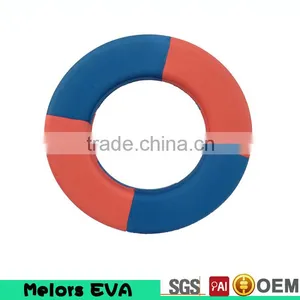 Melors Eva Foam Children Swimming Rings Foam Life Buoy Swimming Life Ring, Lifeguard Water Sports thumbnail-1