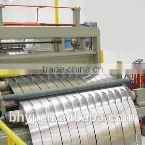 Slitting and Extension Machine/slitting Machines thumbnail-1