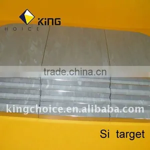 Silicon With Chamer Purity 6N thumbnail-1