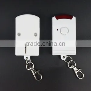 Infrared Remote Control Home Door and Window Security Alarms thumbnail-2