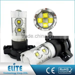 Lightweight High Brightness Ce Rohs Certified Turn Signal Light Bulb Wholesale thumbnail-1